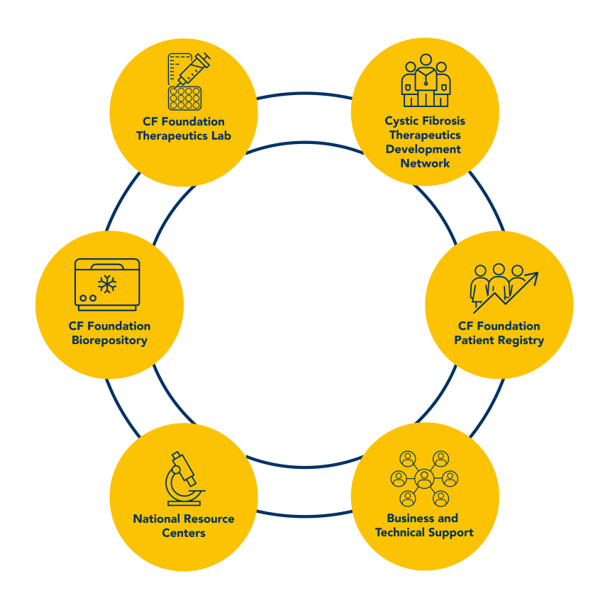 Our Ecosystem of Support