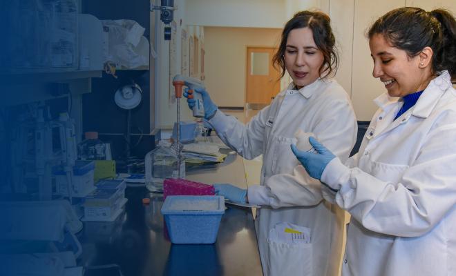 CF Foundation Therapeutics Lab
